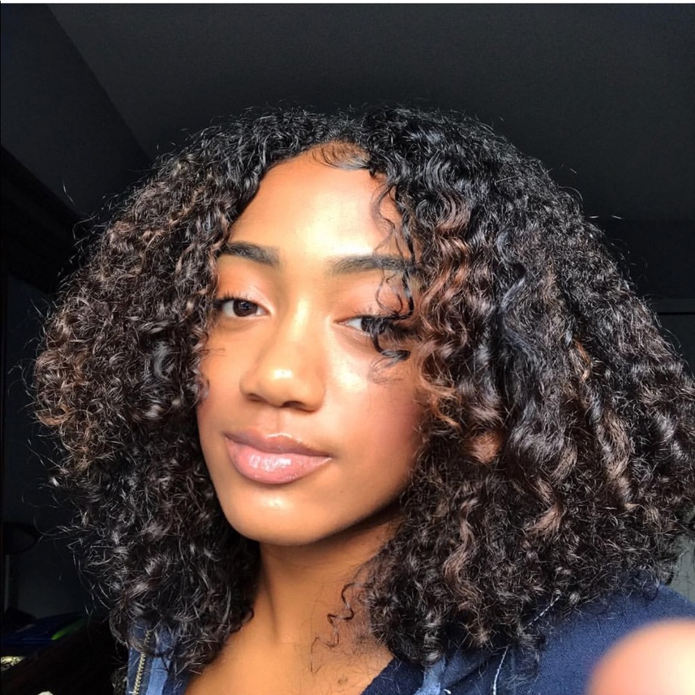 Meet your Posher, Kennedy